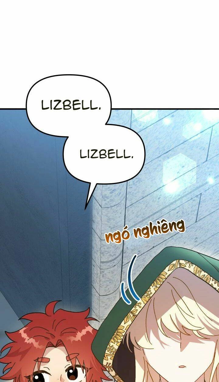 Công Chúa Giả Điên Chapter 60.1 - 71