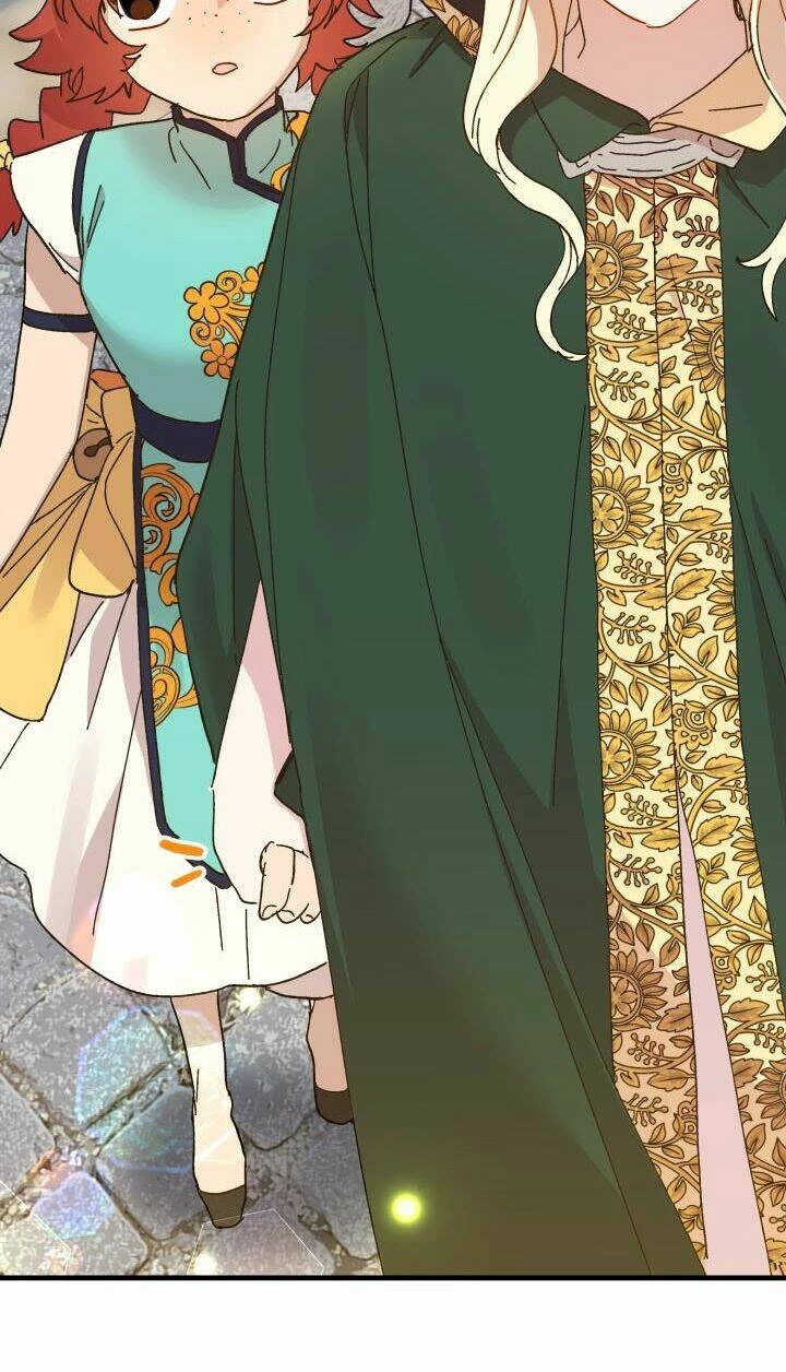 Công Chúa Giả Điên Chapter 60.1 - 72