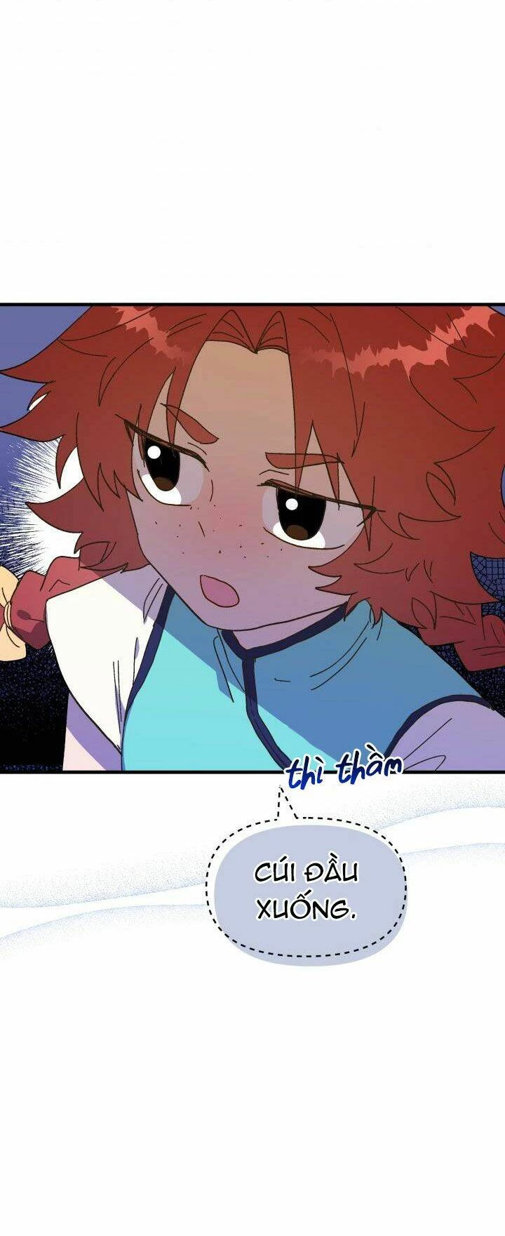 Công Chúa Giả Điên Chapter 60.1 - 75