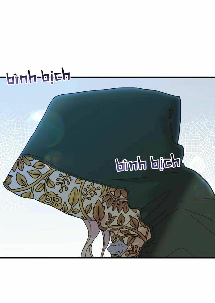 Công Chúa Giả Điên Chapter 60.1 - 77