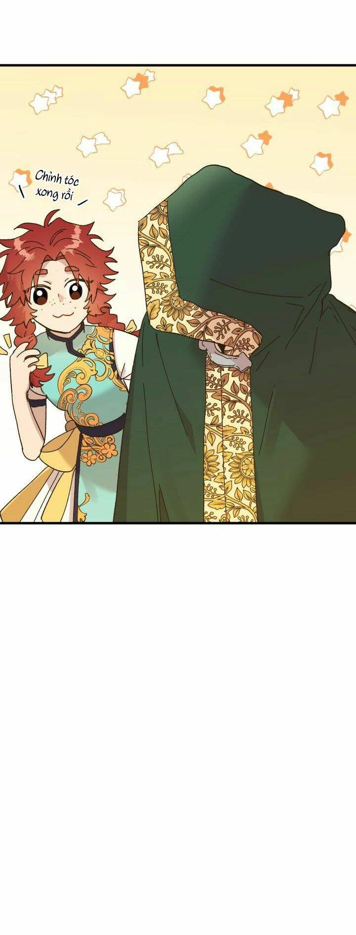 Công Chúa Giả Điên Chapter 60.1 - 79