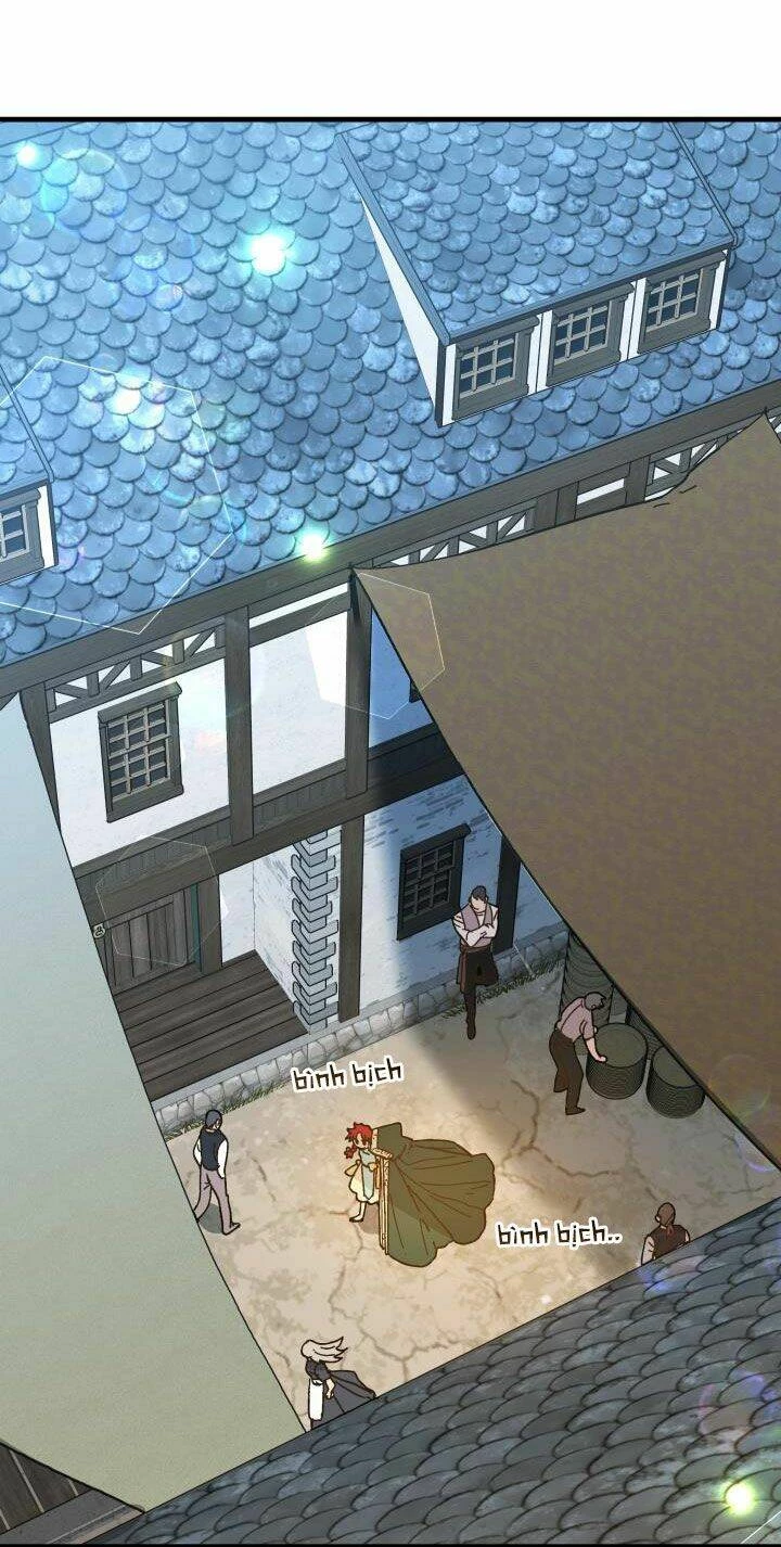 Công Chúa Giả Điên Chapter 60.1 - 80