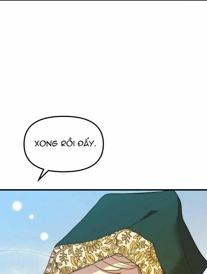 Công Chúa Giả Điên Chapter 60.1 - 81