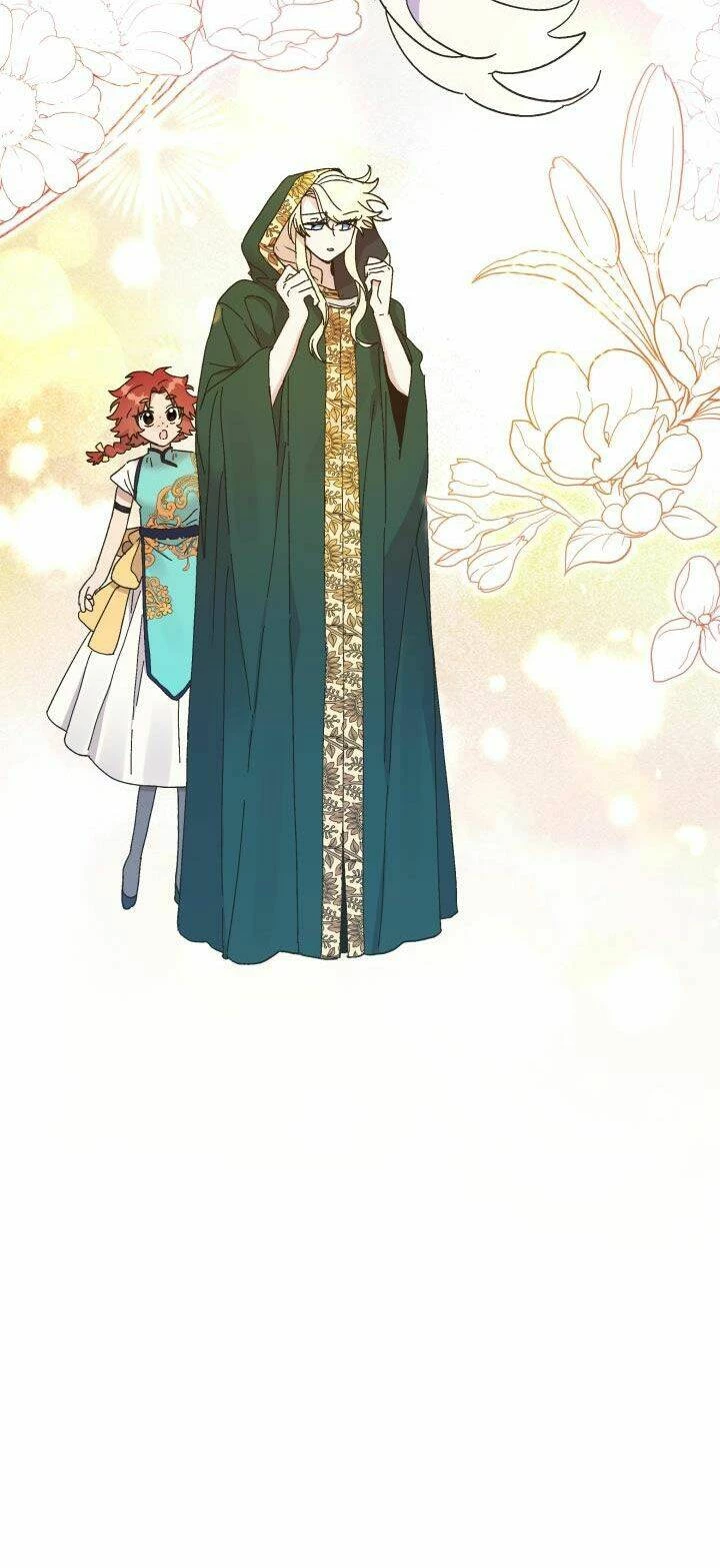 Công Chúa Giả Điên Chapter 60.1 - 85