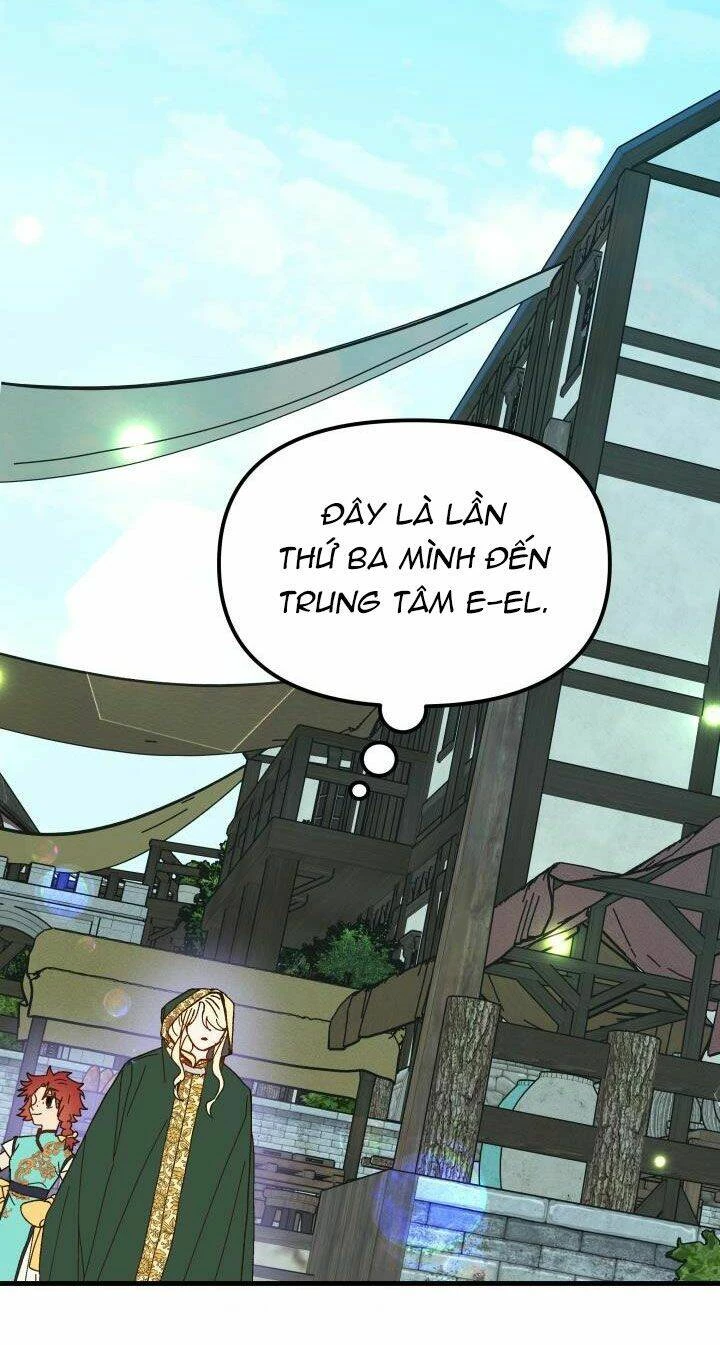 Công Chúa Giả Điên Chapter 60.1 - 90