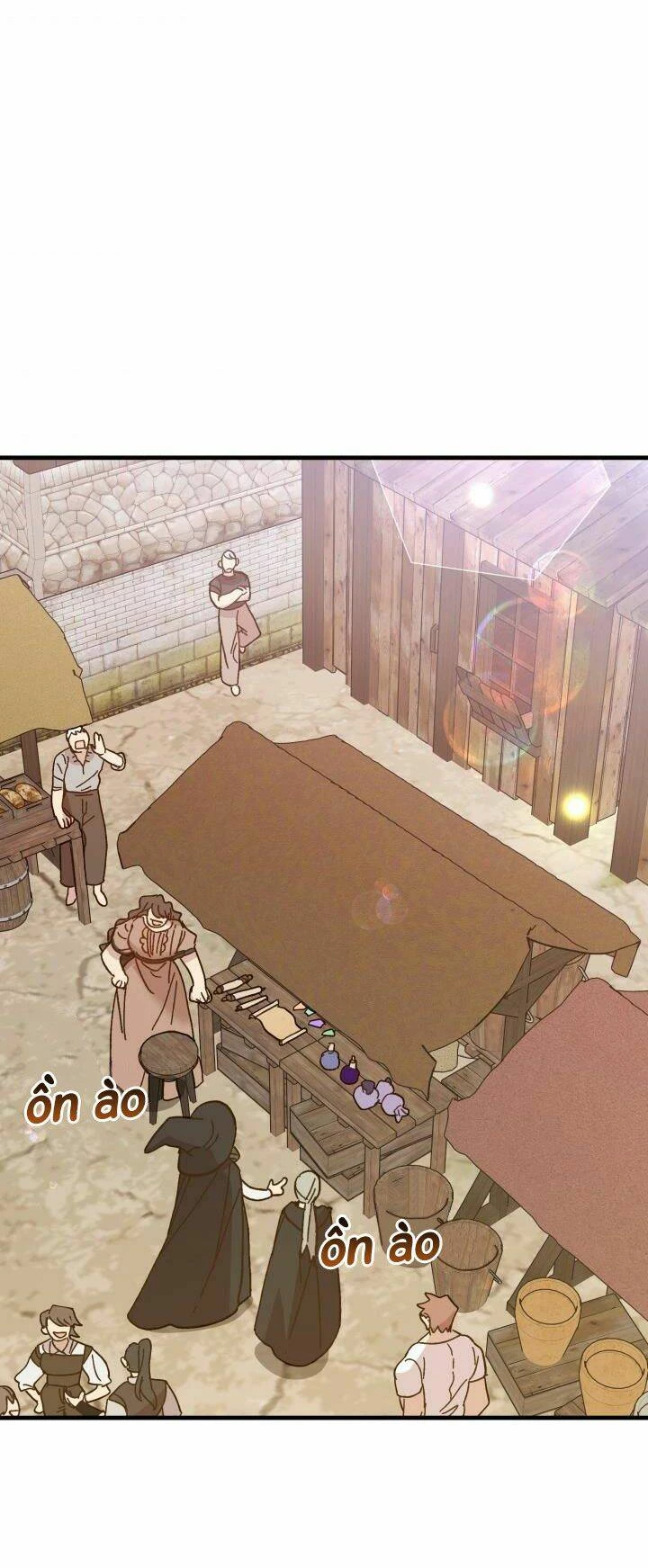 Công Chúa Giả Điên Chapter 60.1 - 91