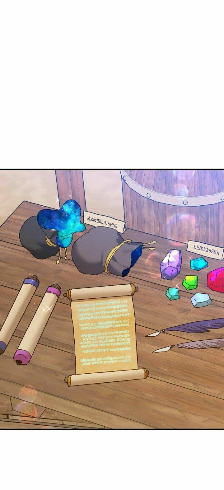 Công Chúa Giả Điên Chapter 60.1 - 92