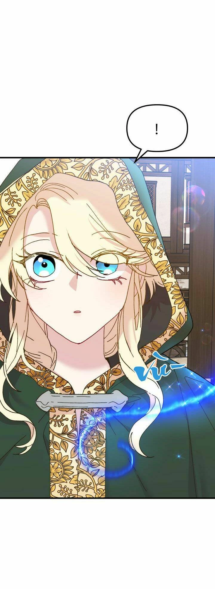 Công Chúa Giả Điên Chapter 60.1 - 93