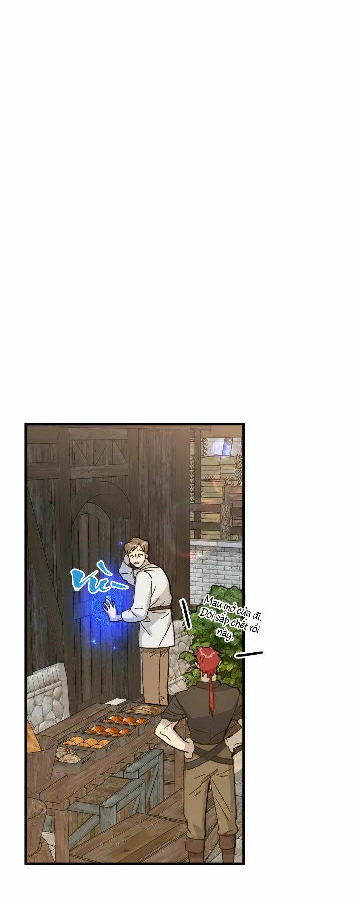 Công Chúa Giả Điên Chapter 60.1 - 94