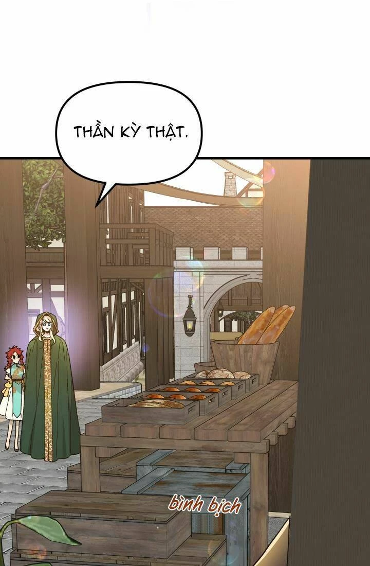 Công Chúa Giả Điên Chapter 60.1 - 96