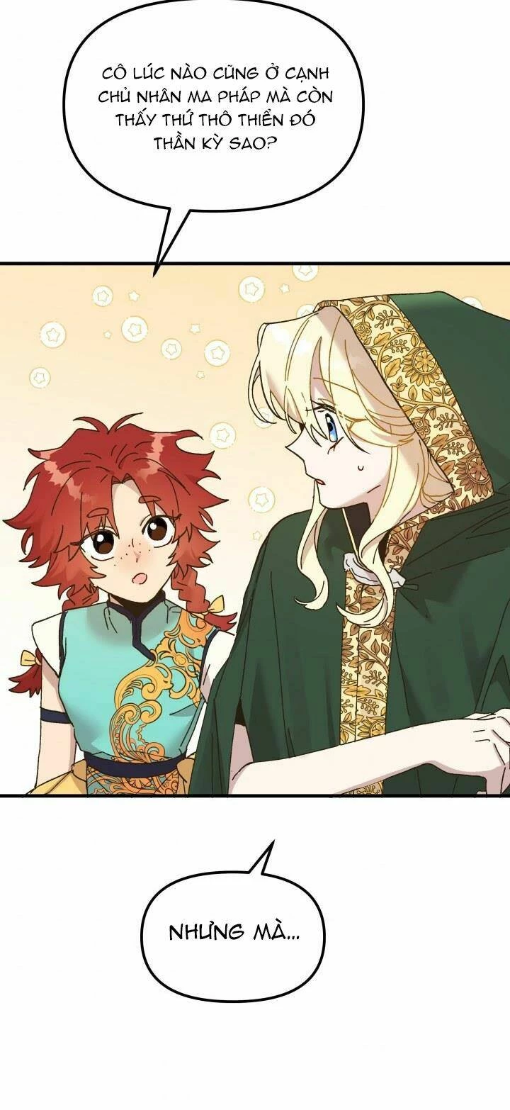 Công Chúa Giả Điên Chapter 60.1 - 98