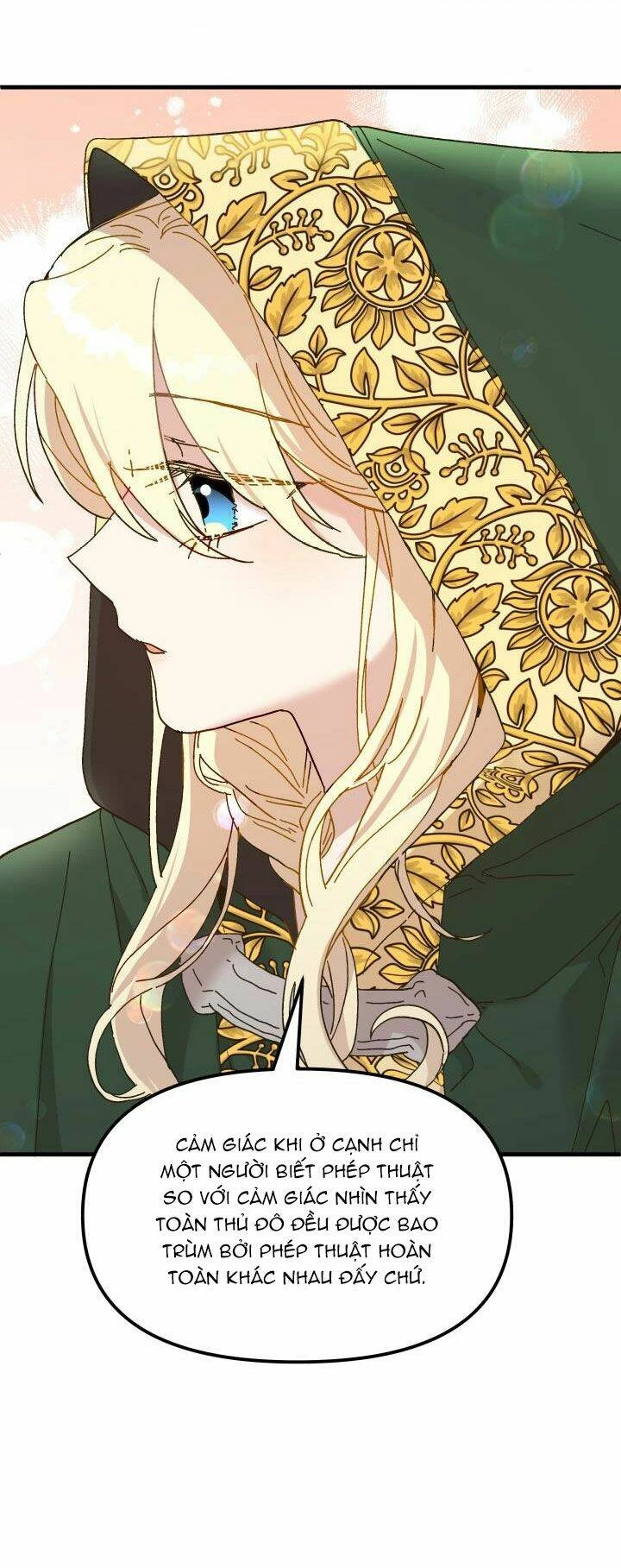 Công Chúa Giả Điên Chapter 60.1 - 99