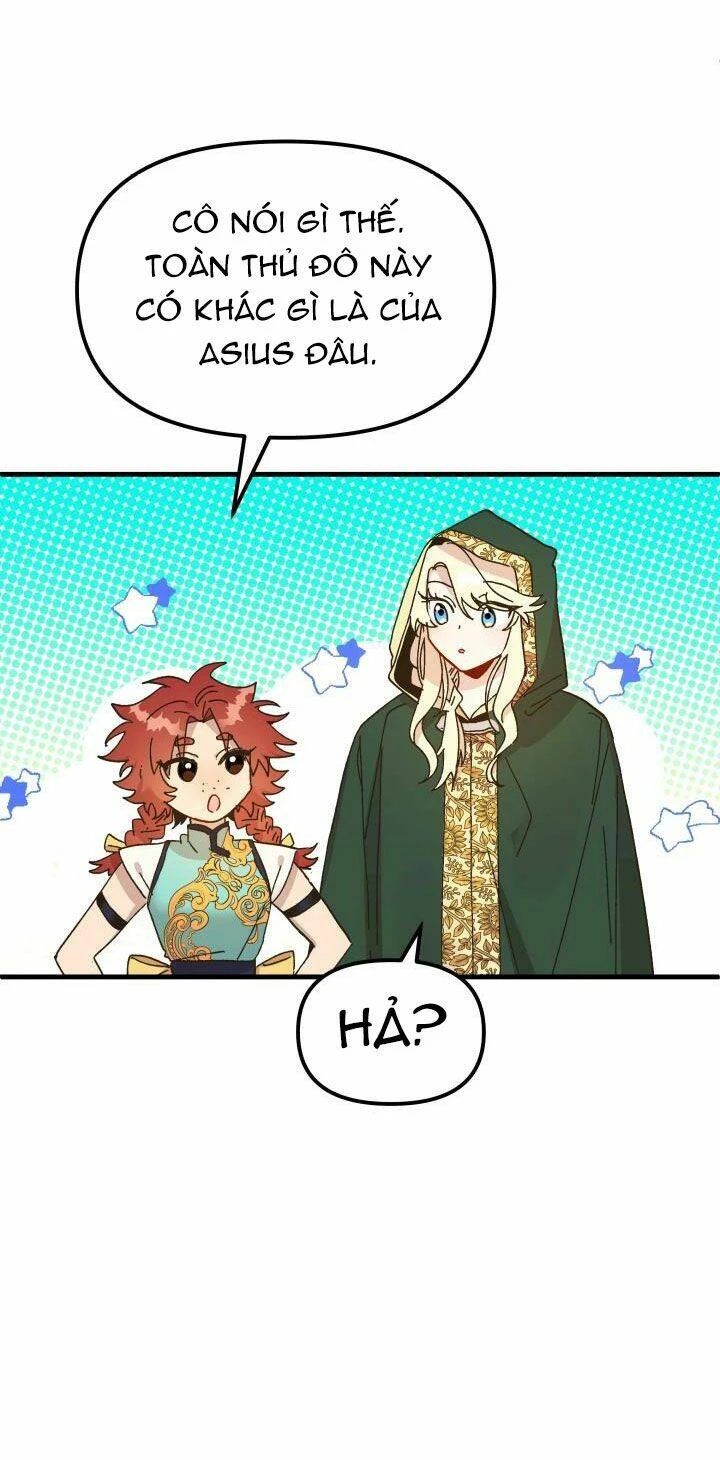 Công Chúa Giả Điên Chapter 60.1 - 100