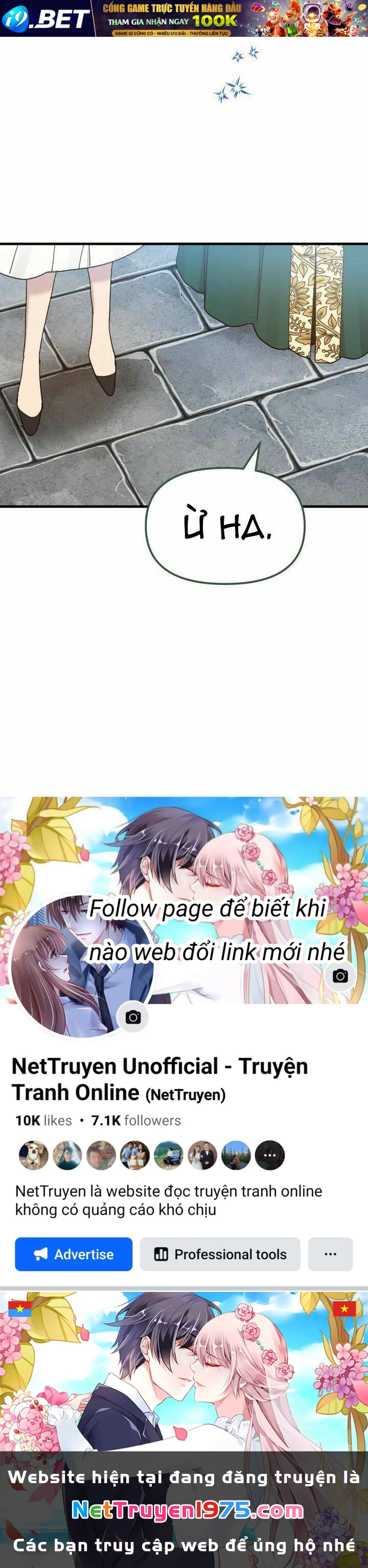 Công Chúa Giả Điên Chapter 60.1 - 106