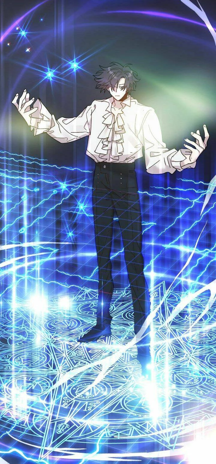 Công Chúa Giả Điên Chapter 60.2 - 2