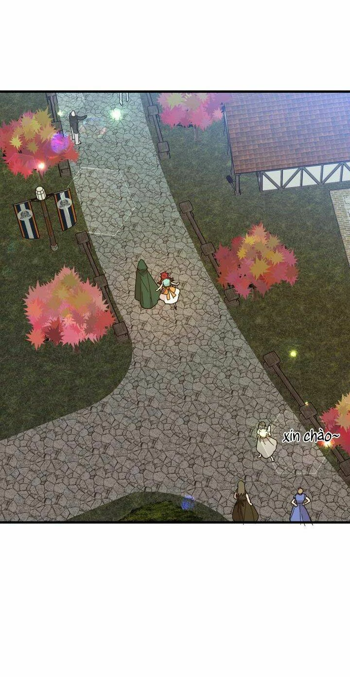 Công Chúa Giả Điên Chapter 60.2 - 5