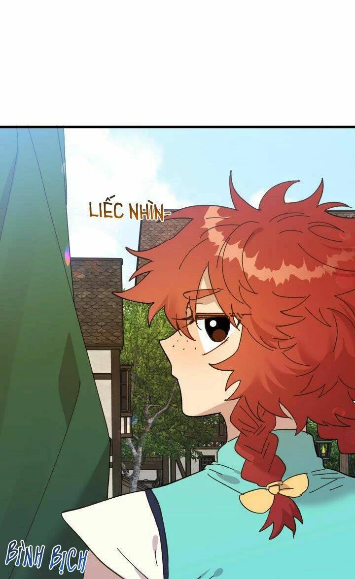 Công Chúa Giả Điên Chapter 60.2 - 6