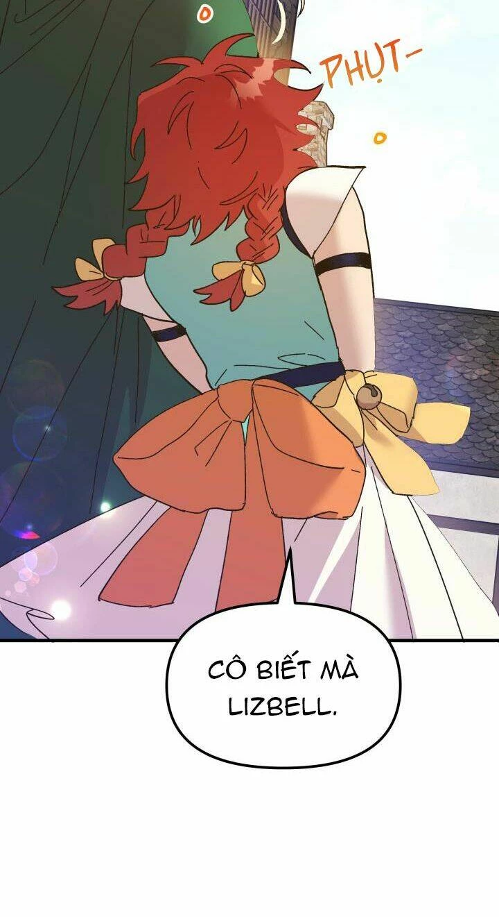 Công Chúa Giả Điên Chapter 60.2 - 10