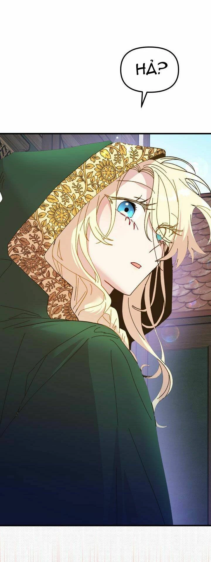 Công Chúa Giả Điên Chapter 60.2 - 11