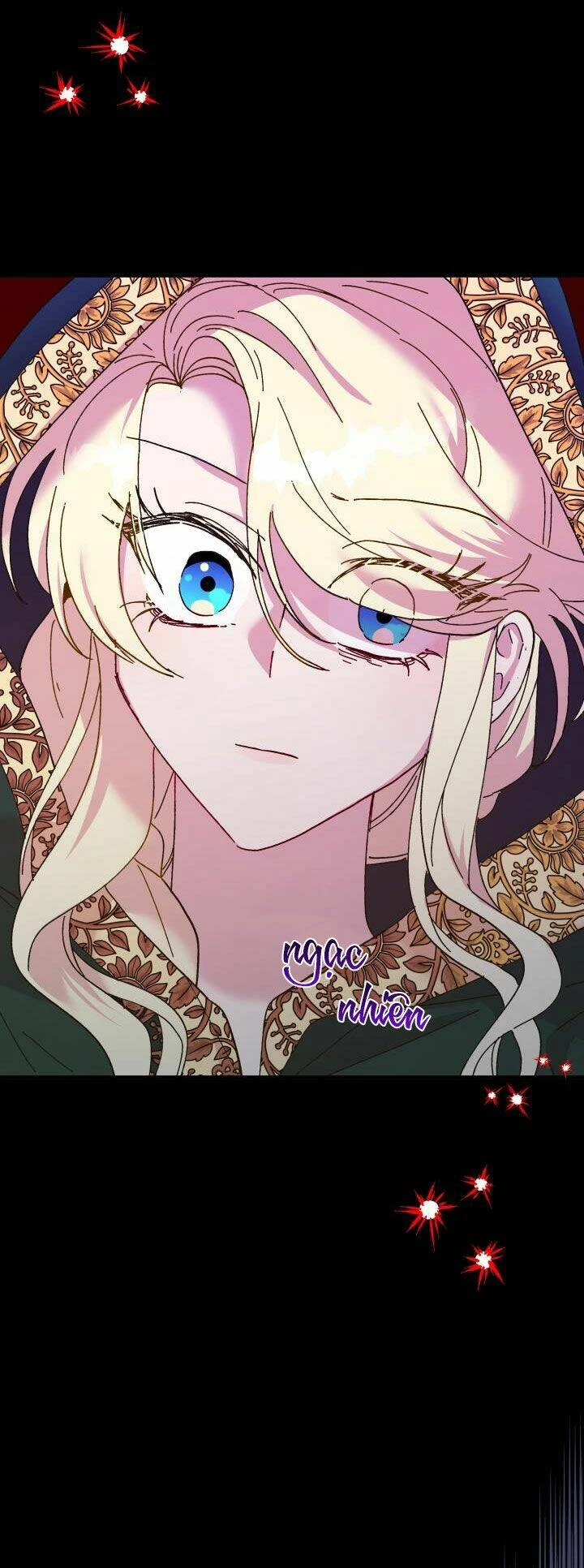 Công Chúa Giả Điên Chapter 60.2 - 13