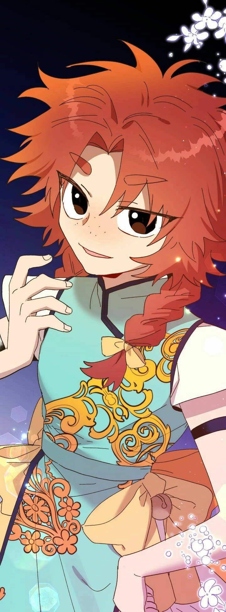 Công Chúa Giả Điên Chapter 60.2 - 19