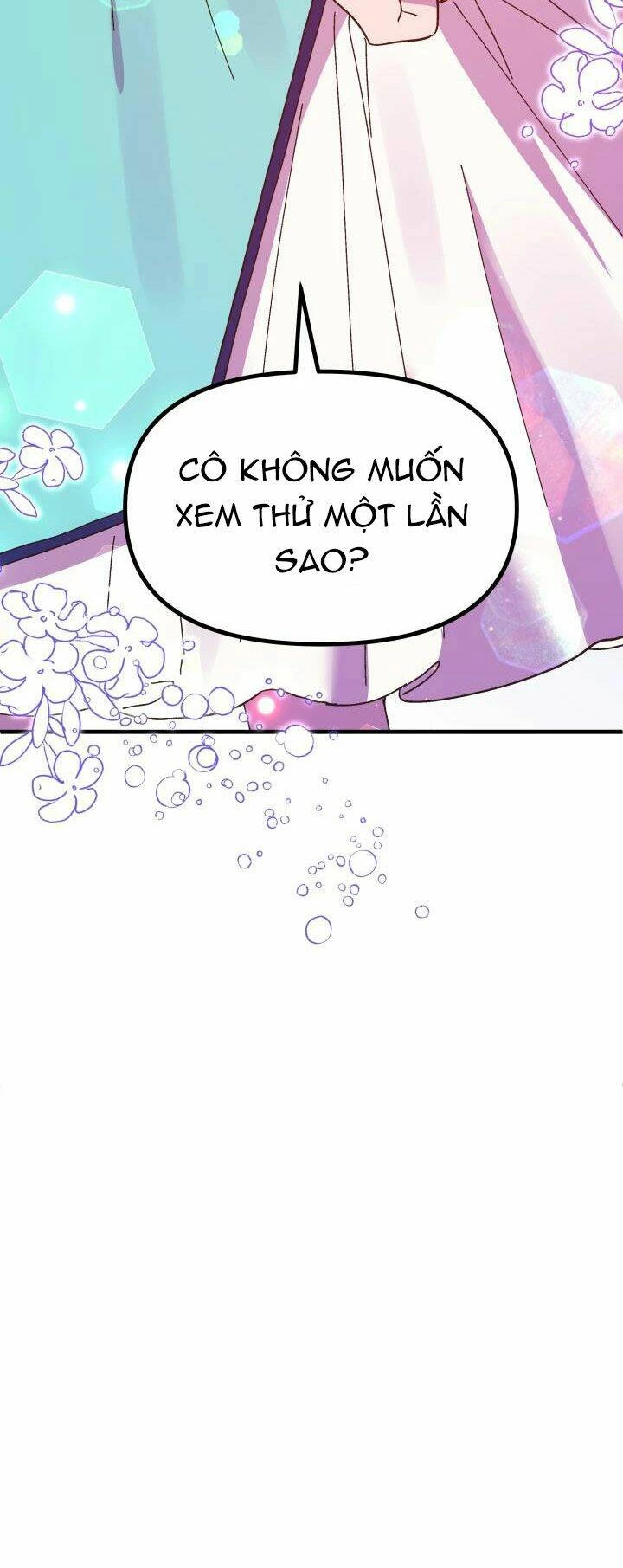 Công Chúa Giả Điên Chapter 60.2 - 20