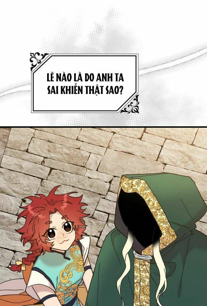 Công Chúa Giả Điên Chapter 61.1 - 4