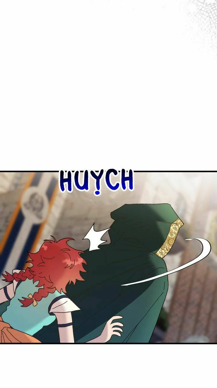 Công Chúa Giả Điên Chapter 61.1 - 6