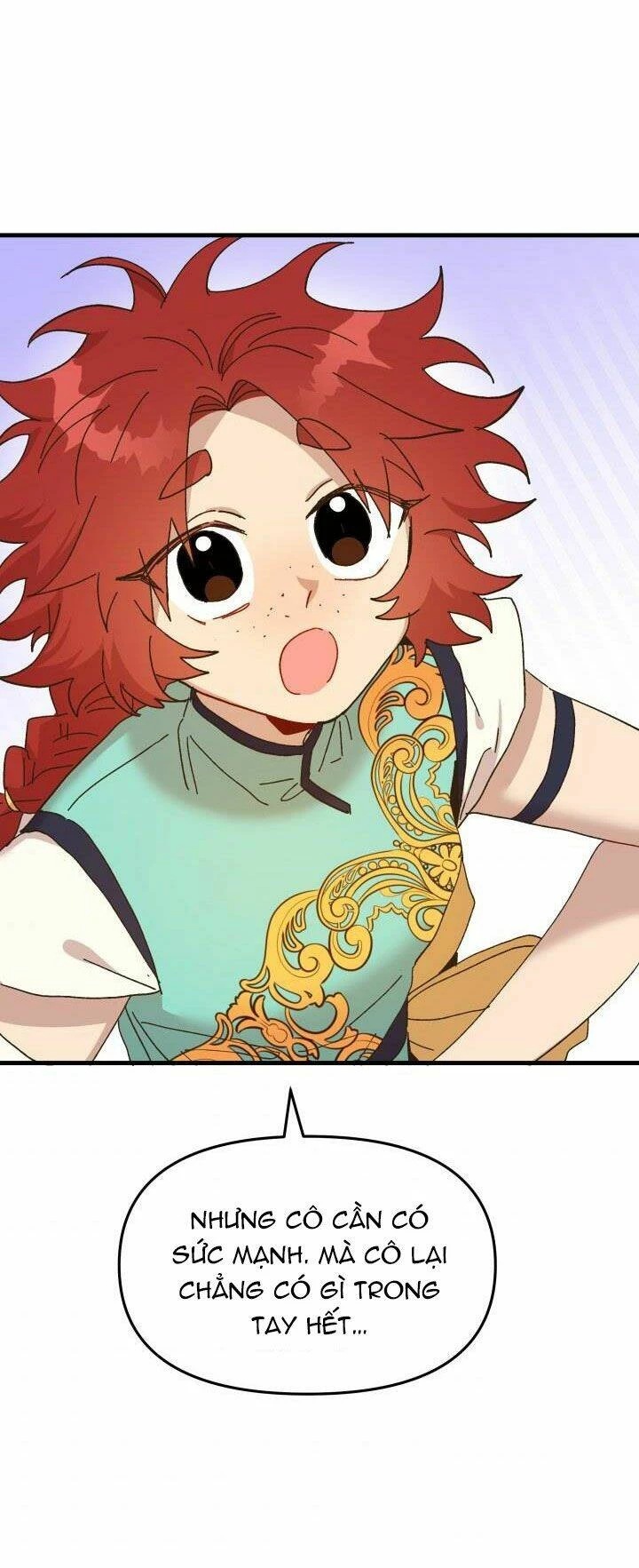 Công Chúa Giả Điên Chapter 61.1 - 7