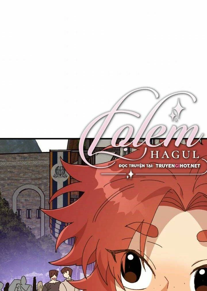 Công Chúa Giả Điên Chapter 61.1 - 8