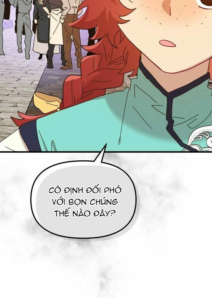 Công Chúa Giả Điên Chapter 61.1 - 9
