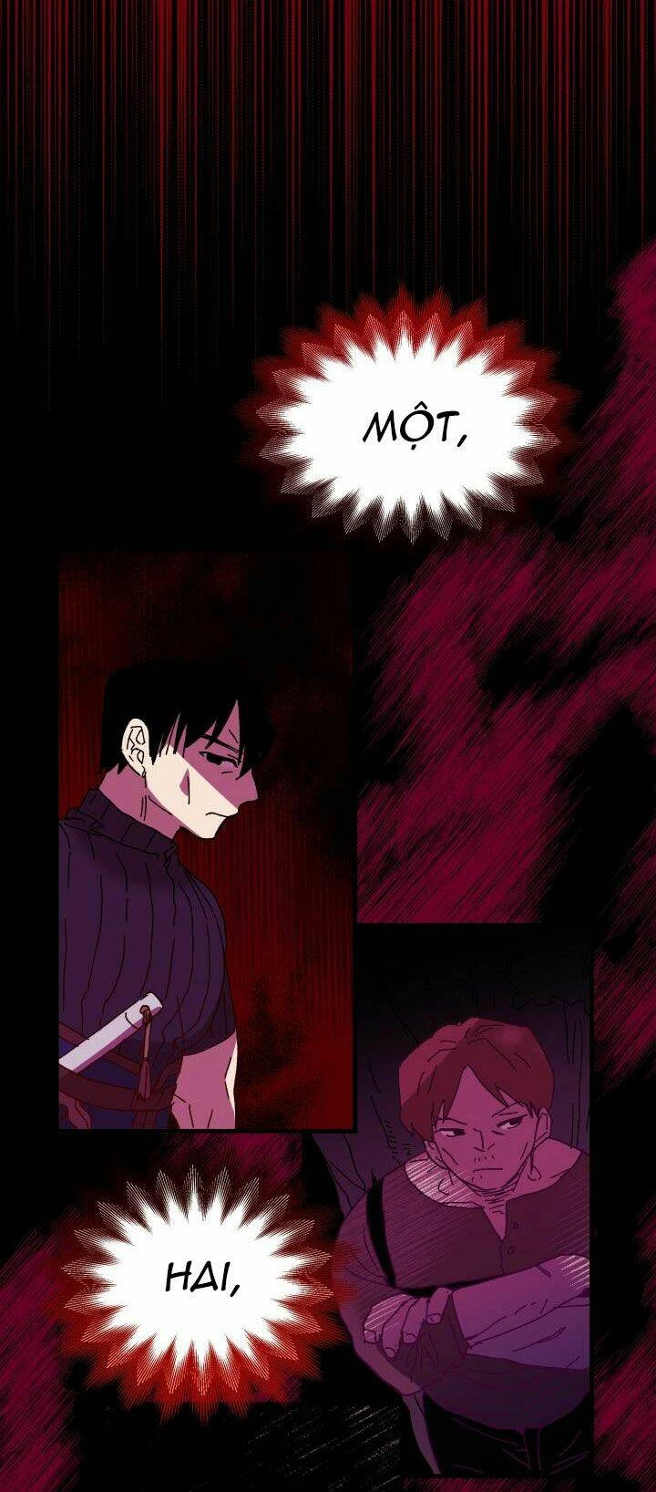 Công Chúa Giả Điên Chapter 61.1 - 11