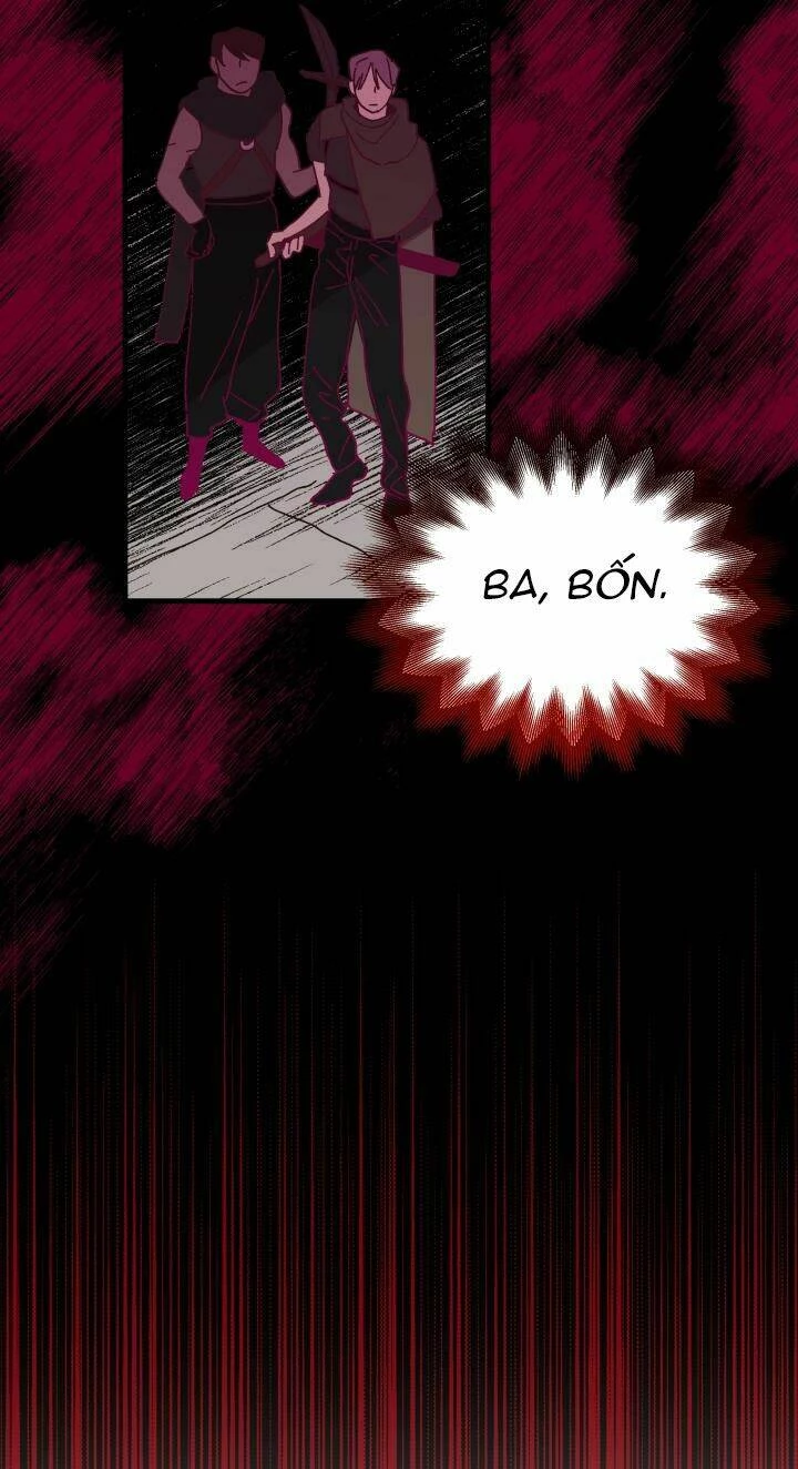 Công Chúa Giả Điên Chapter 61.1 - 12