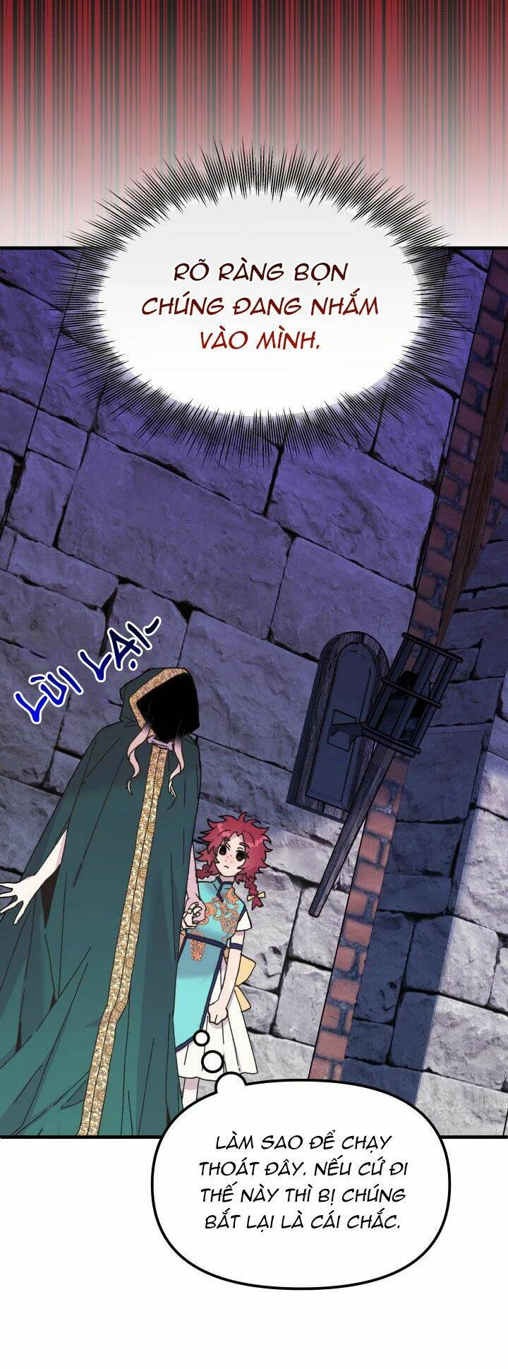 Công Chúa Giả Điên Chapter 61.1 - 13