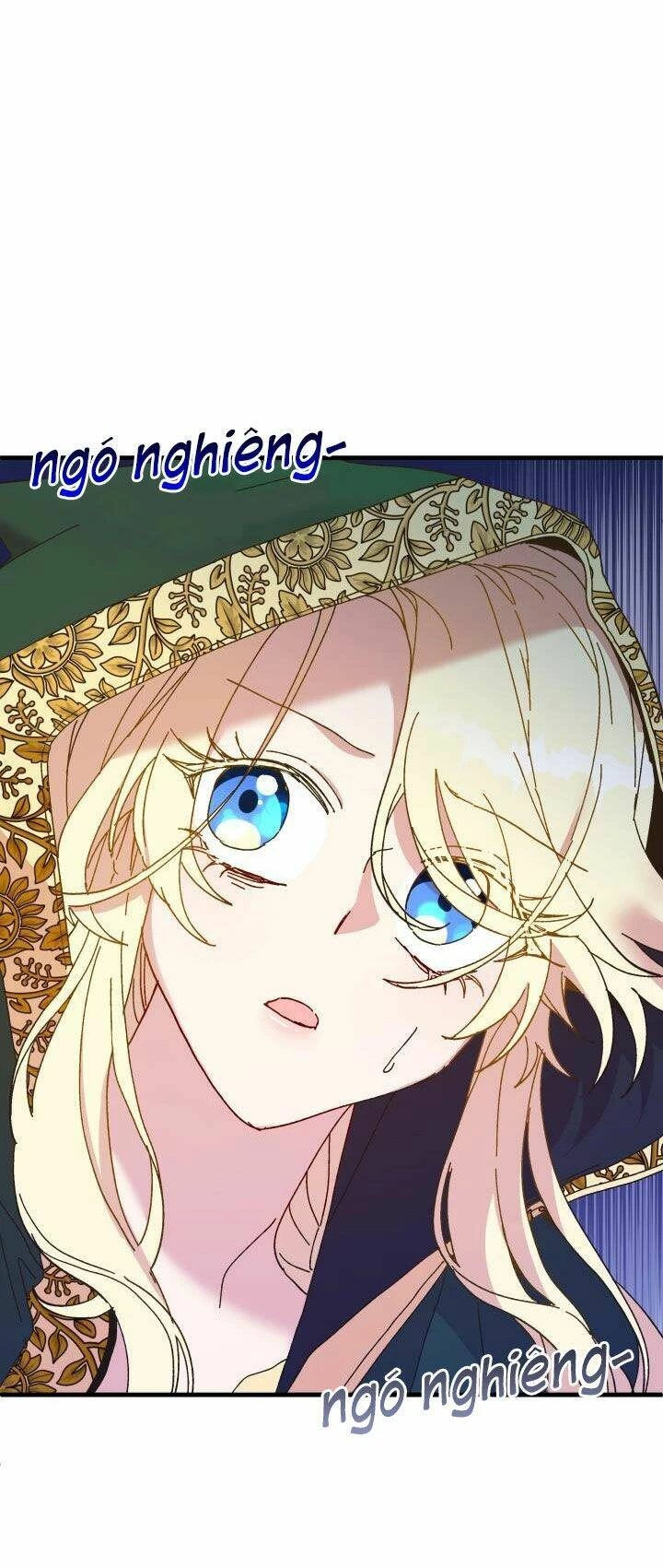 Công Chúa Giả Điên Chapter 61.1 - 14