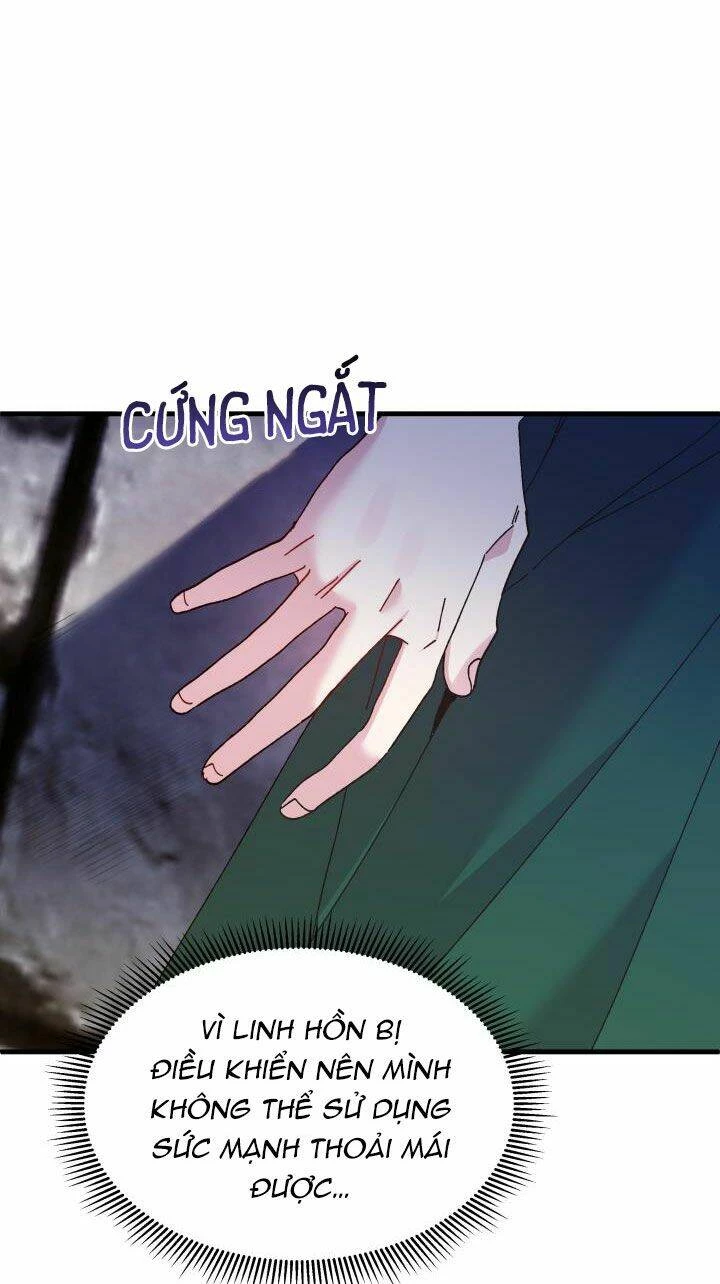 Công Chúa Giả Điên Chapter 61.1 - 15