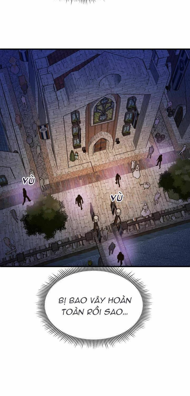 Công Chúa Giả Điên Chapter 61.1 - 16