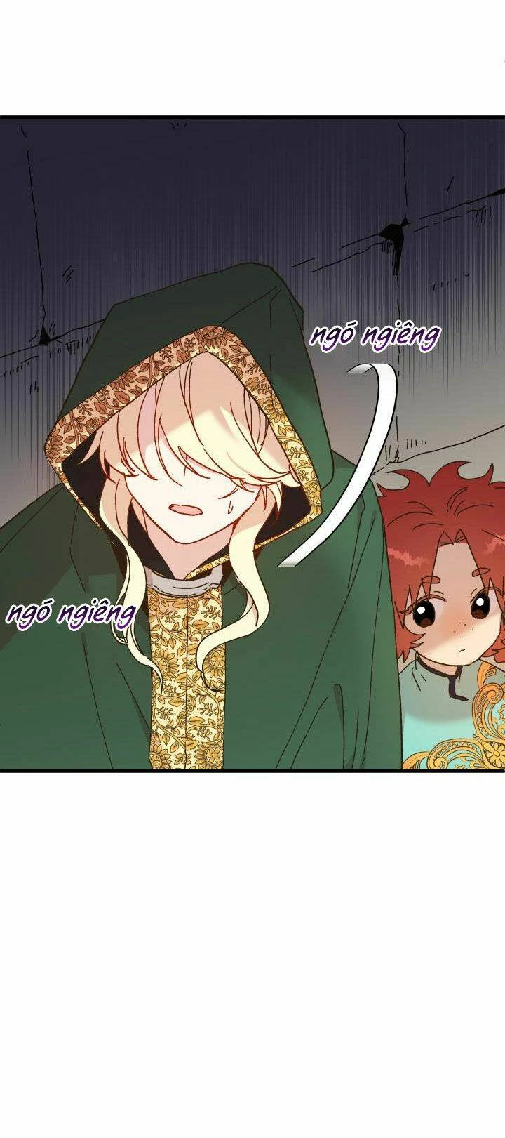 Công Chúa Giả Điên Chapter 61.1 - 17