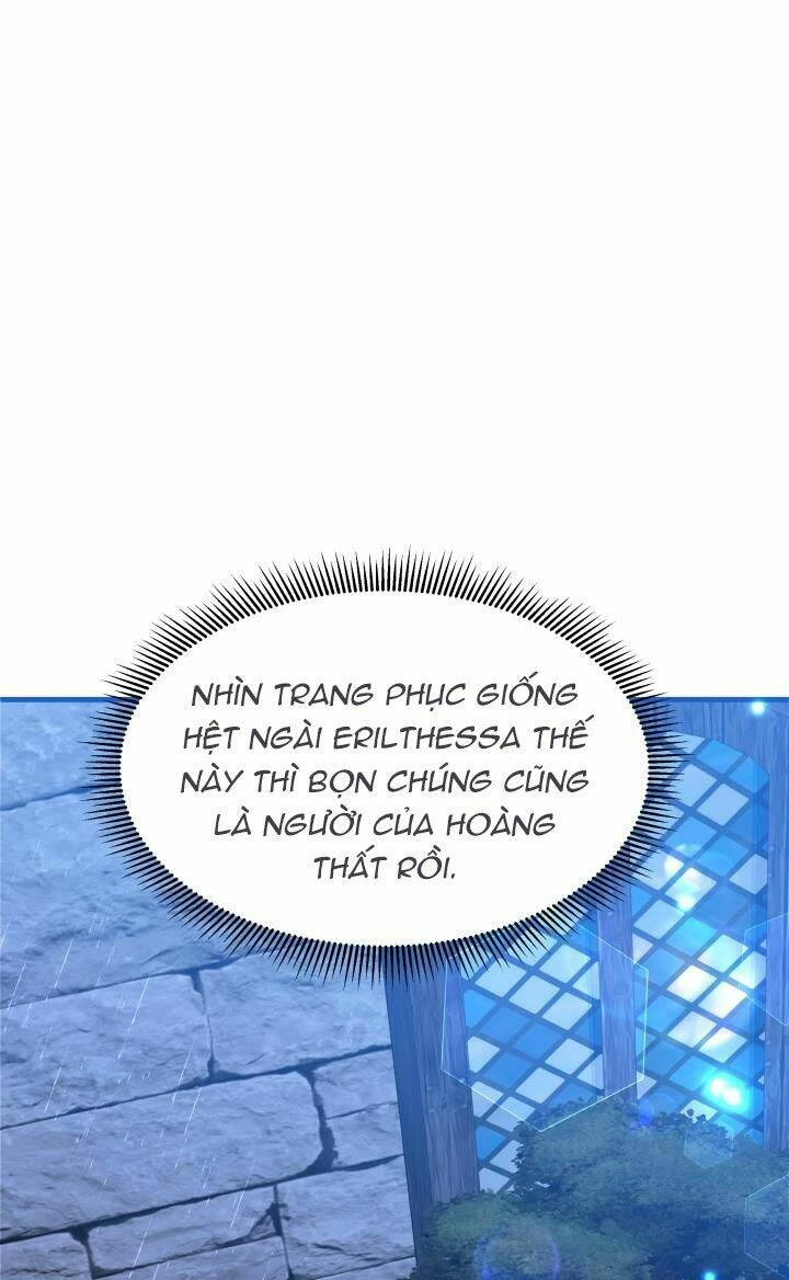 Công Chúa Giả Điên Chapter 61.1 - 20
