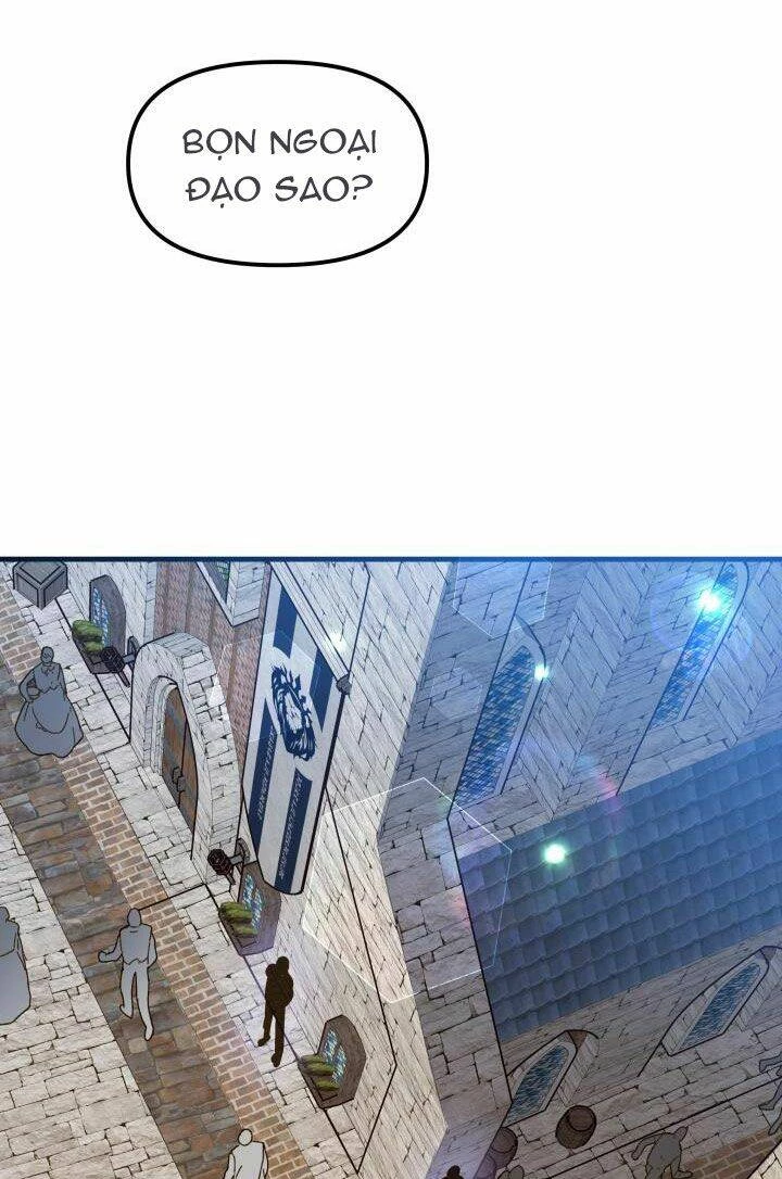 Công Chúa Giả Điên Chapter 61.1 - 22