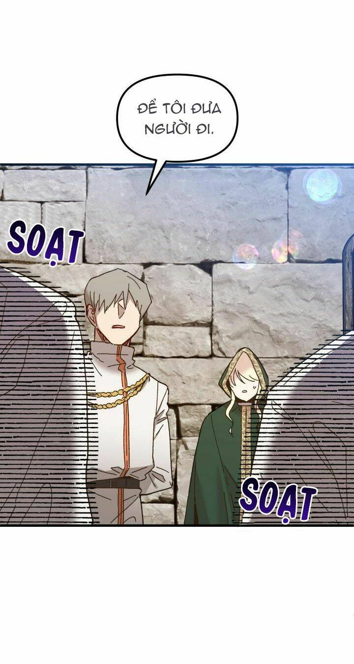 Công Chúa Giả Điên Chapter 61.1 - 24