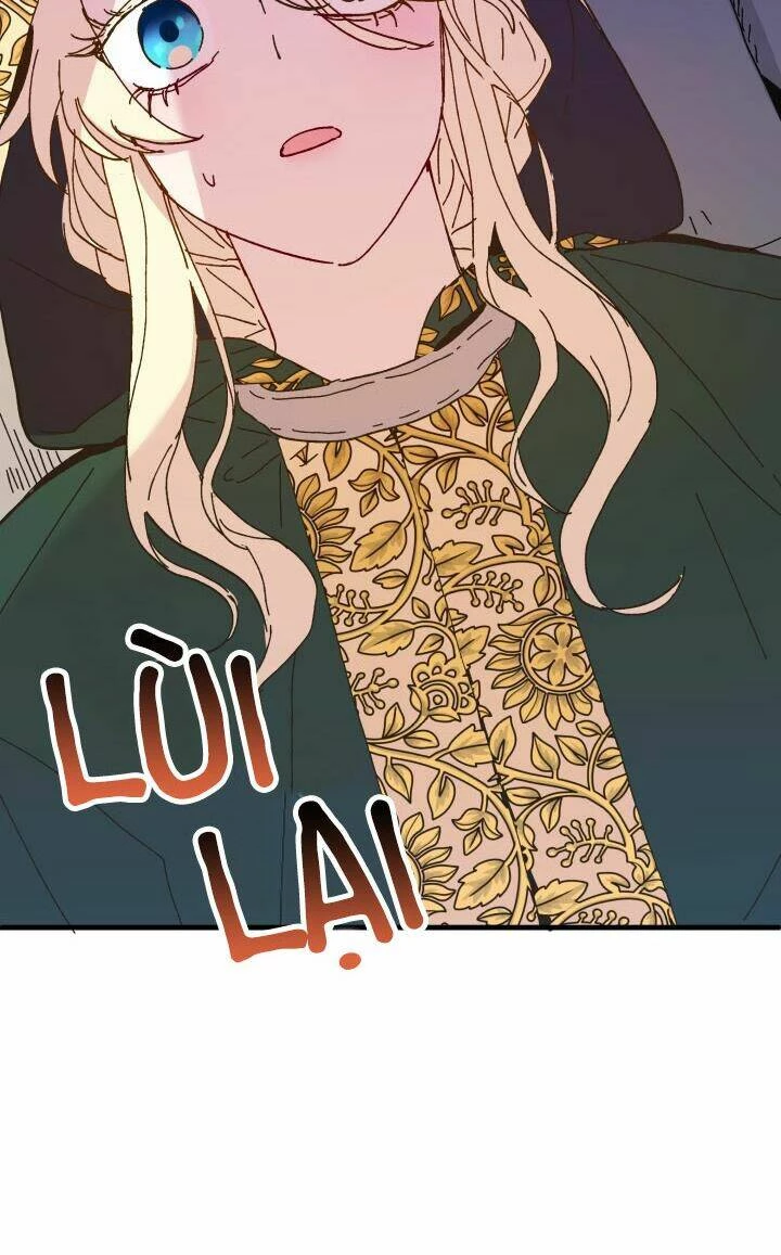 Công Chúa Giả Điên Chapter 61.1 - 28