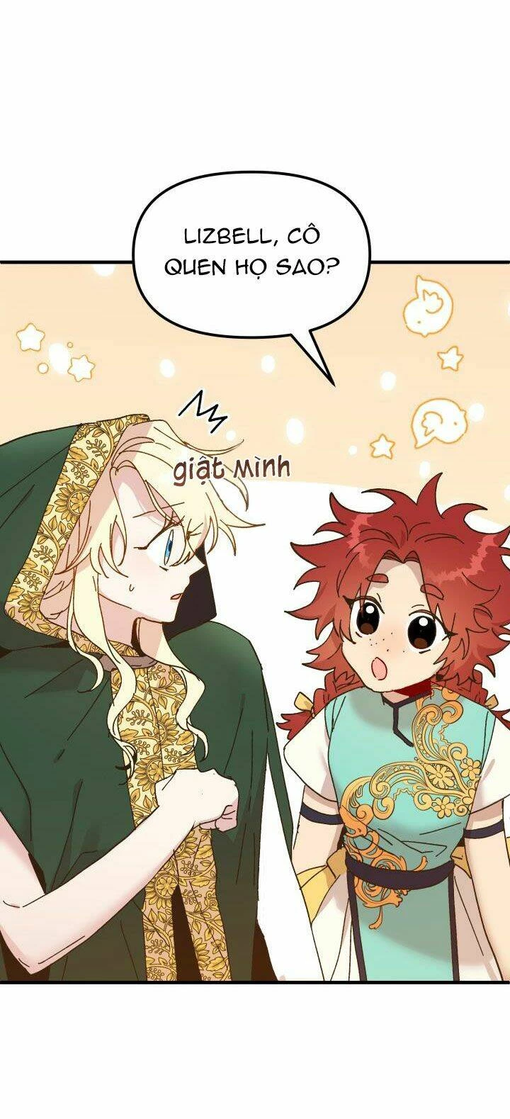 Công Chúa Giả Điên Chapter 61.1 - 29