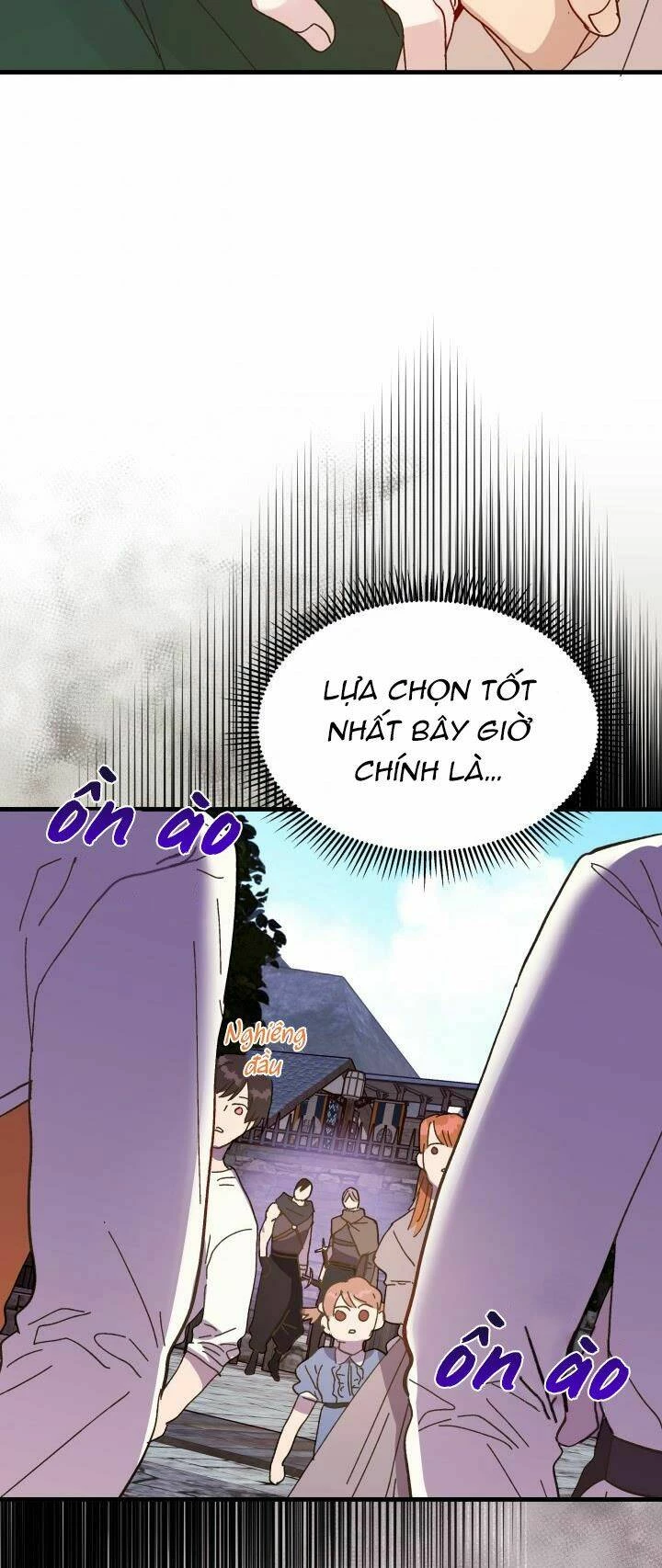 Công Chúa Giả Điên Chapter 61.1 - 31