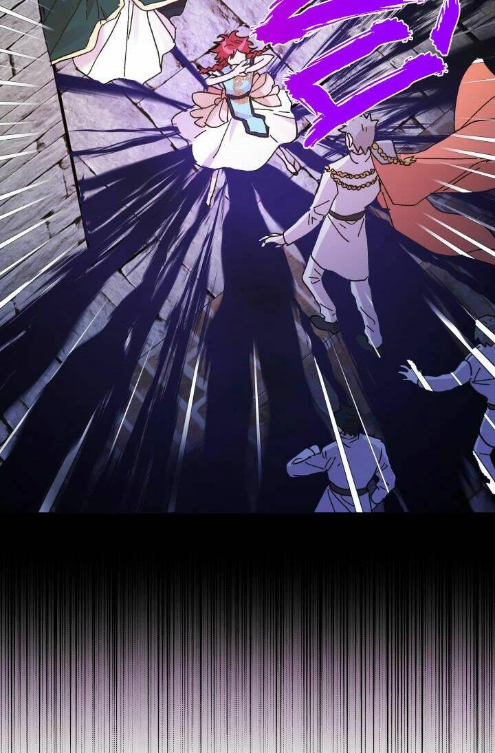 Công Chúa Giả Điên Chapter 61.1 - 35