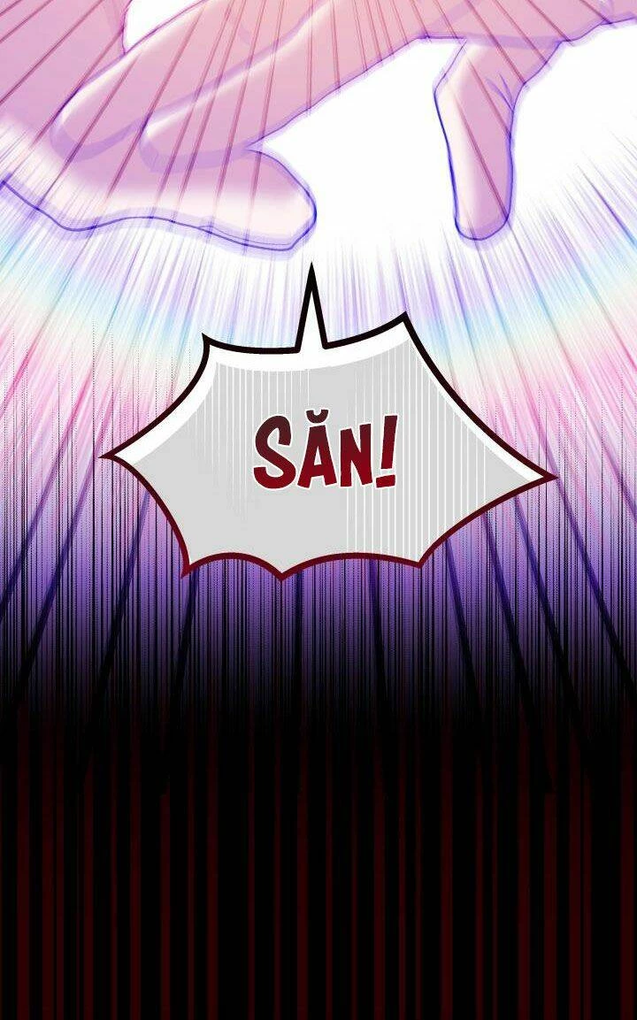 Công Chúa Giả Điên Chapter 61.1 - 37