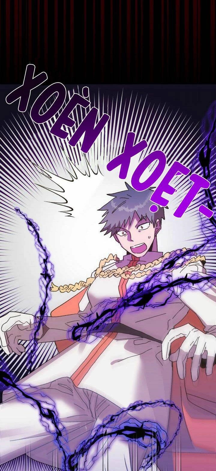 Công Chúa Giả Điên Chapter 61.1 - 38