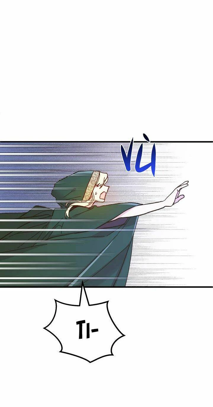 Công Chúa Giả Điên Chapter 61.1 - 41