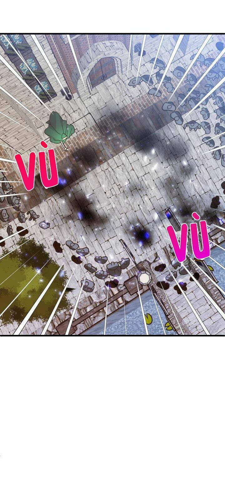 Công Chúa Giả Điên Chapter 61.1 - 42