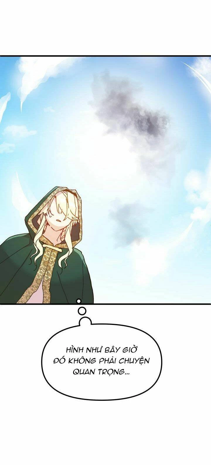 Công Chúa Giả Điên Chapter 61.1 - 43